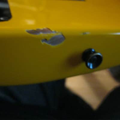 ZZ Top Concert Series Electric Guitar RARE image 10