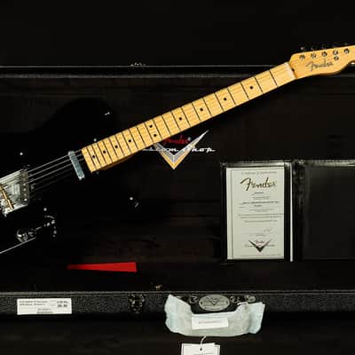 Fender Custom Shop Wildwood 10 1951 Nocaster - NOS image 8