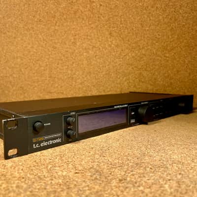 TC Electronic D-Two Multi-Tap Delay – Serviced – Warranty image 9