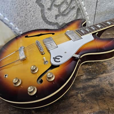 Epiphone Casino VS image 4