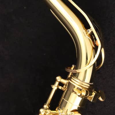 SELMER Alto SERIES III Jubilee Series 3 Alto Saxophone SN.80xxxx [808322] (06/22) image 10