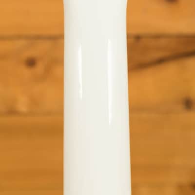 Epiphone Inspired by Gibson SG Custom | Alpine White w/Gigbag image 7