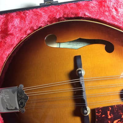 Ibanez 524 Artist -same model as Nancy Wilson 1977 Vintage image 2