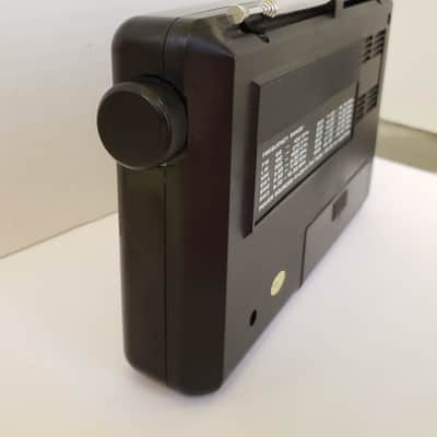 Vintage International 12 Band World Receiver Radio High Sensitivity MT-718 image 10