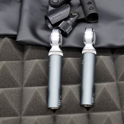 Shure BETA 181/C Microphone PAIR image 3