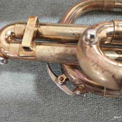 Conn Director cornet image 2