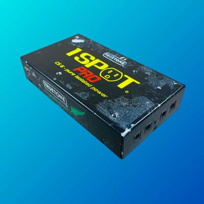 Truetone CS6 1 Spot Pro Power Supply image 4