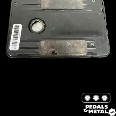 HONZ Tech ToneWood Amp for Acoustic Guitar 2010s - Black X14233 image 7