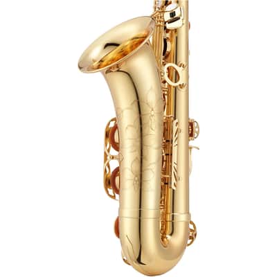 Jupiter 1100 Performance Series JTS1100 Bb Tenor Saxophone image 2