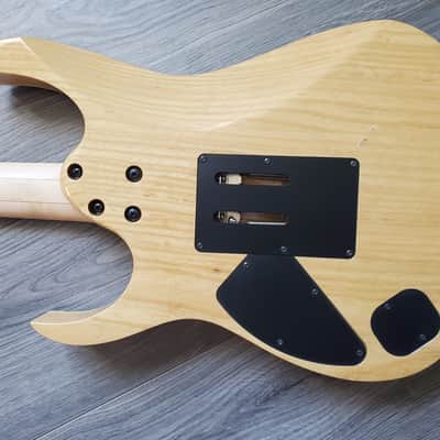 Ibanez RG652AHM Prestige image 14