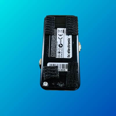 TC Electronic PolyTune 2 Noir Tuning Pedal image 2