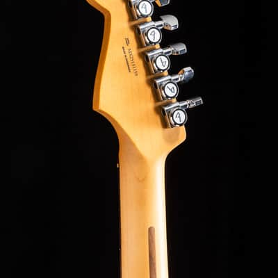 Fender Player II Modified Stratocaster HSS Sunshine image 8