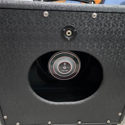 Immagine RedPlate 1x12 speaker cabinet 2014-2020 - Black tolex - 3