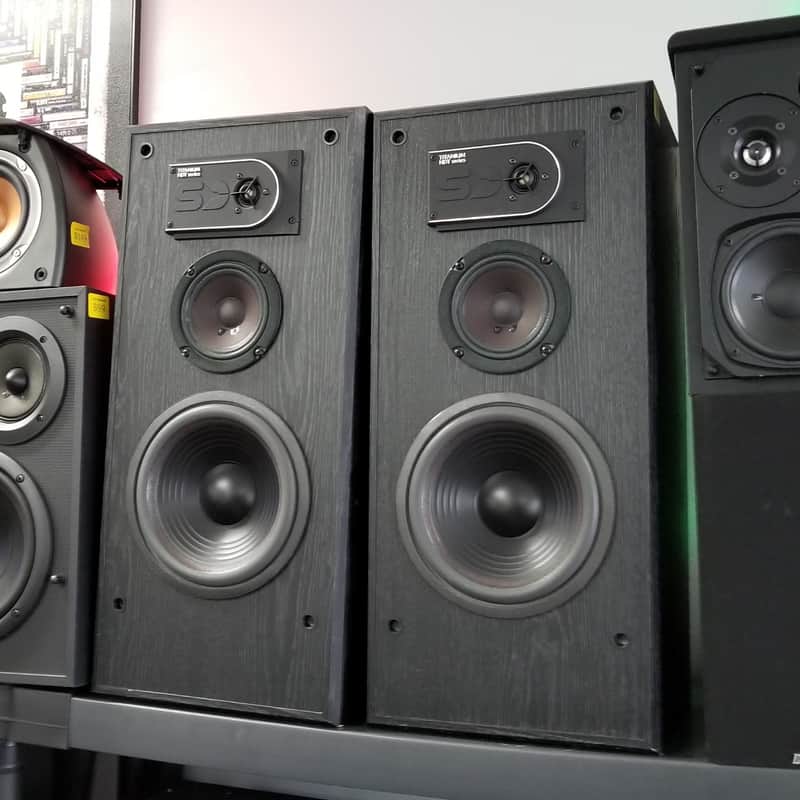 Sound Dynamic 300TI image 1