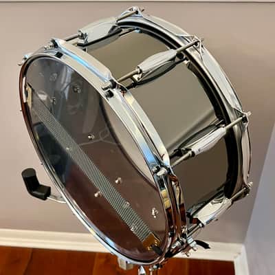 Gretsch Artist Series 6.5x14" Taylor Hawkins Signature Snare Drum image 24