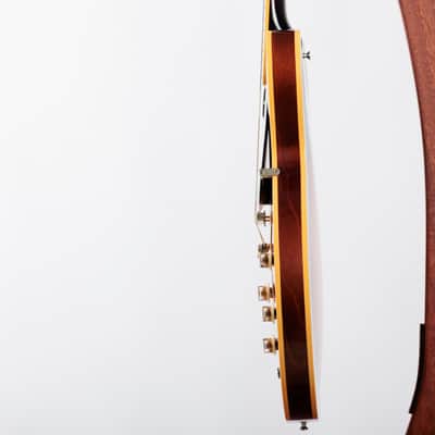 Gibson Custom 1964 ES-335 Reissue VOS, Vintage Sunburst | Demo image 5
