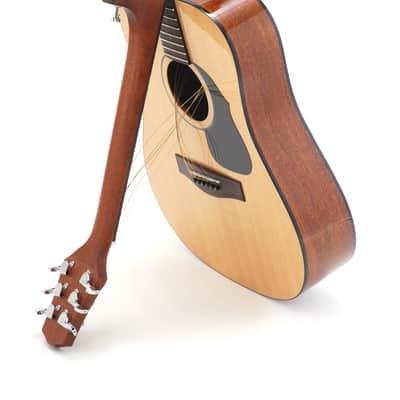 Voyage Air Guitar VAMD-02 Folding Travel Guitar image 1