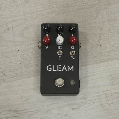 Used Bispell Audio Gleam Multi-fuzz Pedal image 2