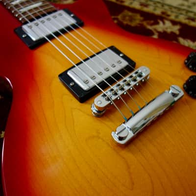 Les Paul Studio Limited Edition 1996 (video) image 4