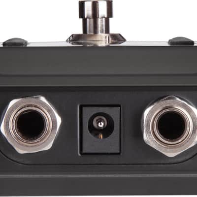 Shure GLXD6+ Digital Wireless Guitar Pedal Receiver image 4