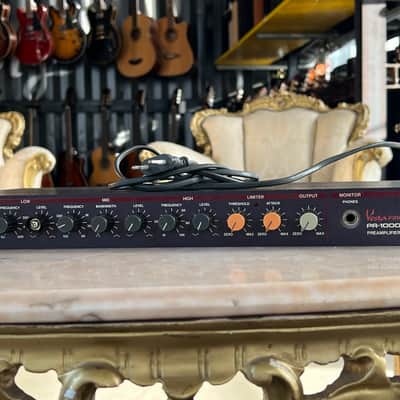 Vesta FIRE PR-1000 Preamplifier image 2