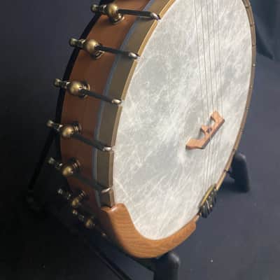 OME Jubilee 12" Openback Banjo image 7