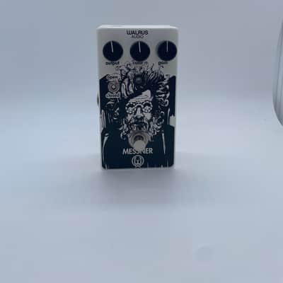 Walrus Audio Messner Overdrive | Reverb