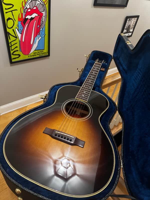 Gibson Keb Mo Bluesmaster image 1