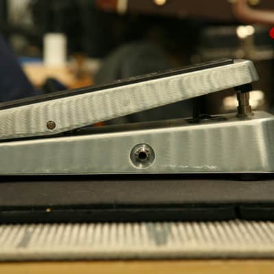 Dunlop ZW45 Zakk Wylde Signature Cry Baby Wah image 5