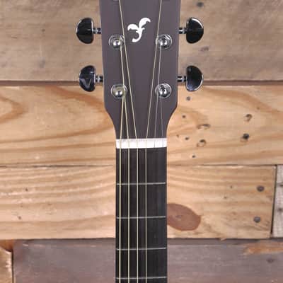 Yamaha FG800J  Acoustic Guitar  Natural image 6