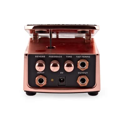 Ernie Ball Expression Series Ambient Delay Pedal Bild 3