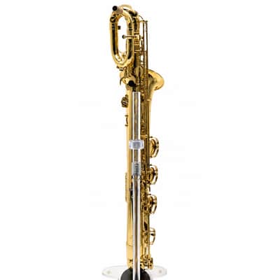 Eastman EBS453 Performance Low A Baritone Saxophone SN A2590393 image 16