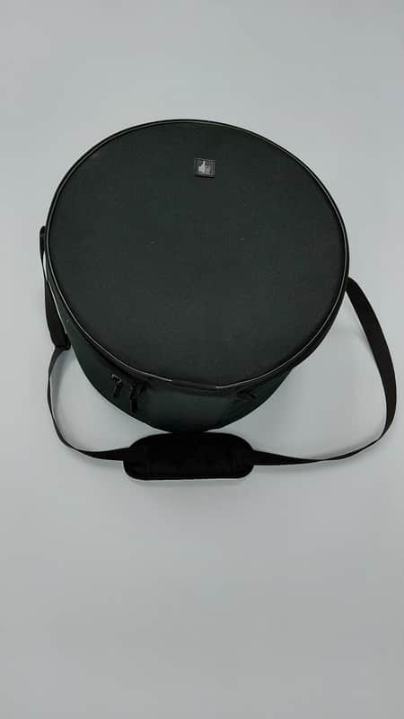 Earth ETUI-TDE Tank Drum Case - Black image 1
