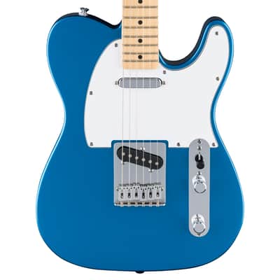 ギター Fender Mexico Telecaster Standard Fender Standard Telecaster | Reverb