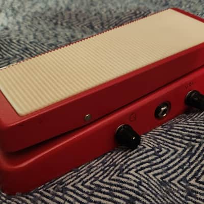 Real McCoy Custom RMC6 Wheels of Fire Special Custom Wah 2006 USA image 2