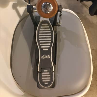 Ludwig Bass Pedal Bild 2