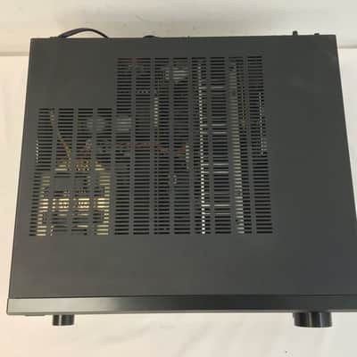 Denon AVR-3803 Receiver image 4