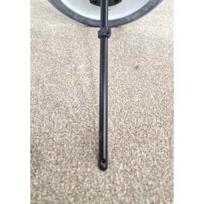 Roland CY-5 Drum Cymbal - Electronic Drums - Good image 9
