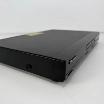 Pioneer DV-360 DVD Player With Original Box - Remote Control - Manual image 3