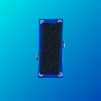 Wampler Mini Ego Compressor Pedal image 2