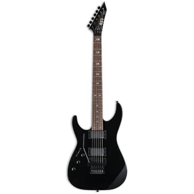 ESP LTD Signature KH602 BLK LH image 1