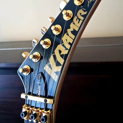 Kramer Stagemaster Custom 1 Late '80s image 12