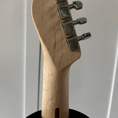 Fender Limited Edition Exotic Collection American Professional Pine Telecaster 2017 image 17