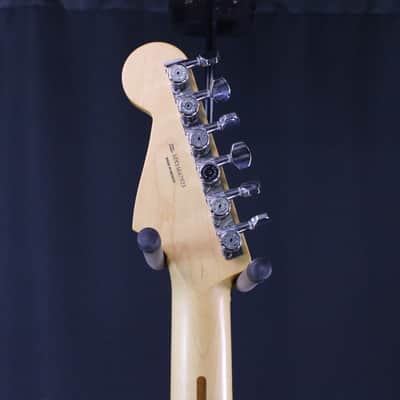 Fender Standard Stratocaster MIM 2015 Bild 4
