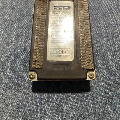 DOD DFX9 Delay 2000s - Purple image 5