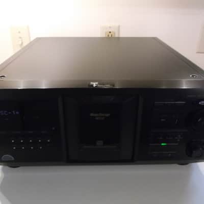 Sony CDP-CX400 2000 - Black image 2