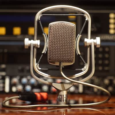 vintage AKG D 25 image 8