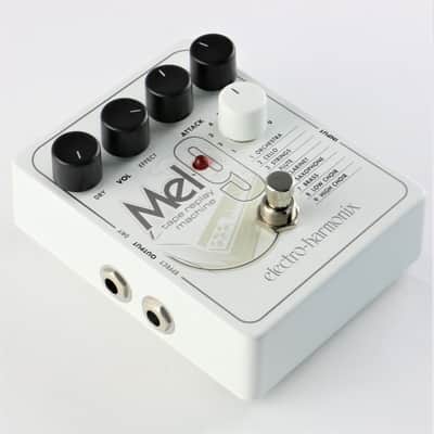 ELECTRO HARMONIX MEL9 TAPE REPLAY MACHINE image 6