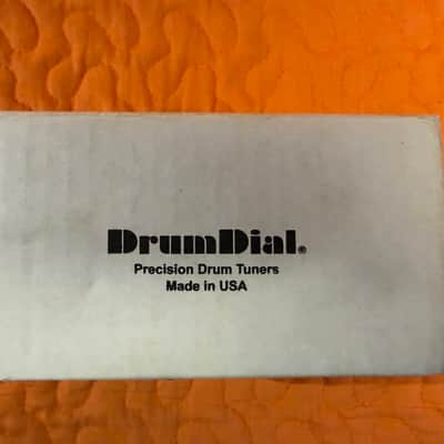 DrumDial Drum Tuner image 15