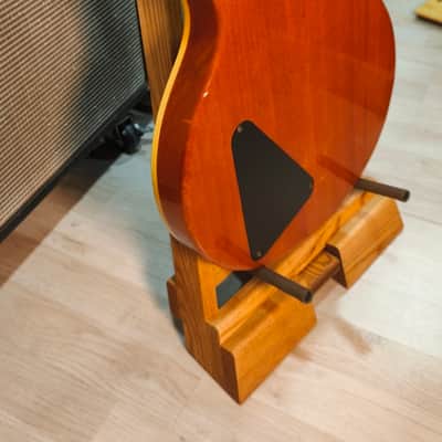 Hamer Studio made in Korea (Repaired Headstock) image 15